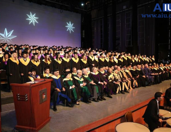 AIUGRADUATIONCEREMONY (2)