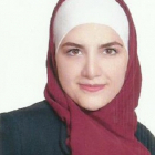 Batoul  Dabbah