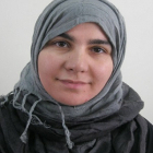 Yousra Hamoudah