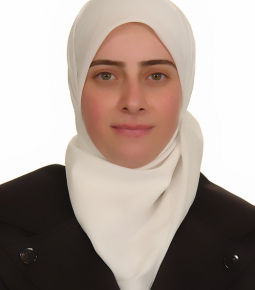 MOUZNA ALMARDINI