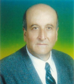 Abdo halak